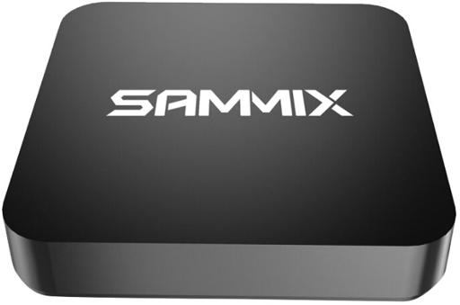 SAMMIX