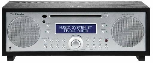 Tivoli Audio