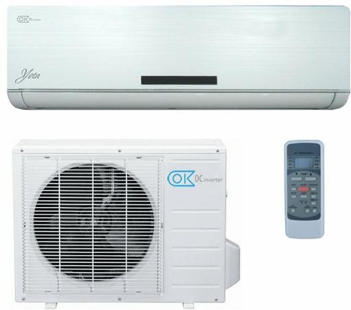 ОК DC Inverter